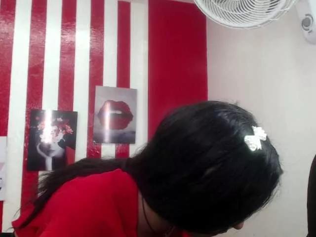 GipsyQueen on BongaCams 