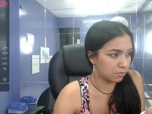 GipsyQueen on BongaCams 