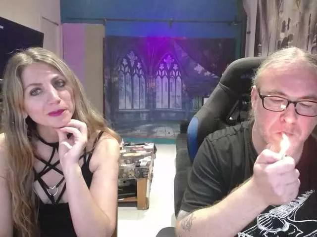 Admire 38 years old GiselleandJay from BongaCams GiselleandJay from BongaCams