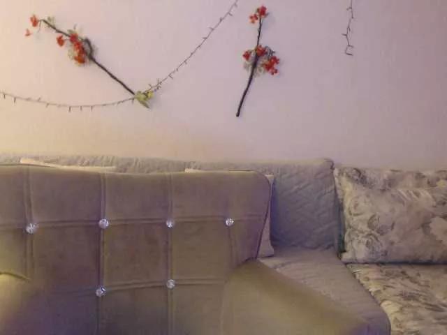 Hot GoodSnowQueen wants you to fuck her body now goodSnowQueen from BongaCams