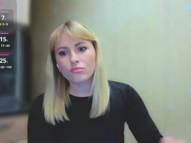 Goood-girl from BongaCams