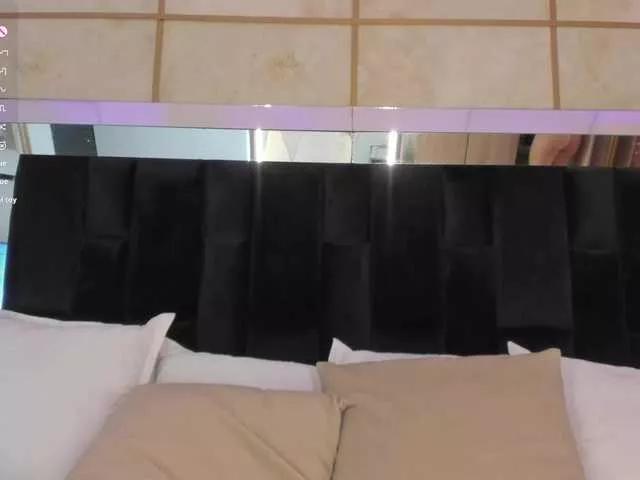 BongaCams GretaVelvet GretaVelvet from BongaCams