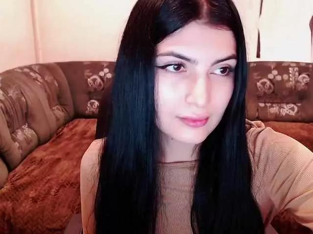 GumusAtesli on BongaCams 