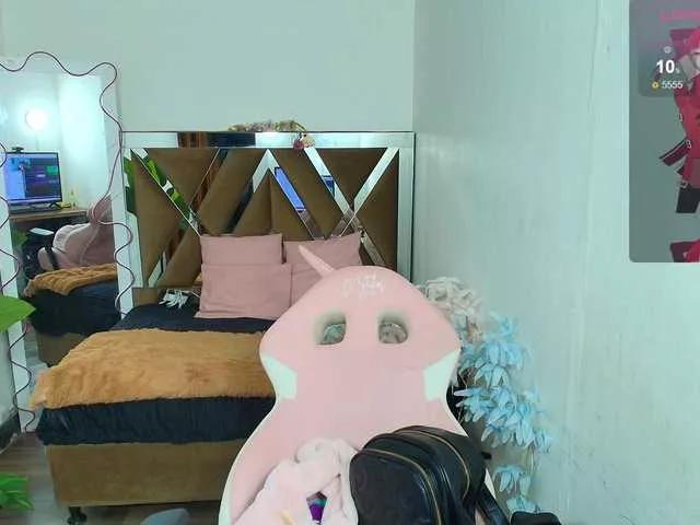 Hada-tay on BongaCams 