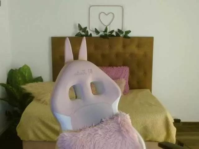 Hada-tay on BongaCams