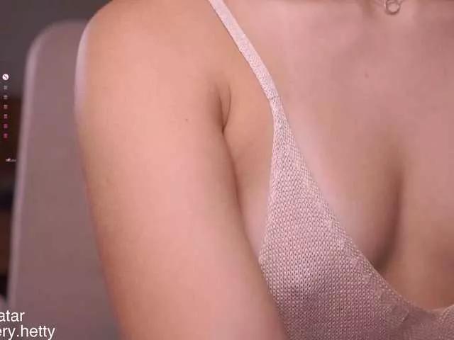 Discover 26 years old Hetty-satar from BongaCams Hetty-satar from BongaCams