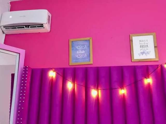 Naked Hornysweetebony from BongaCams Hornysweetebony from BongaCams