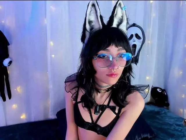 Checkout BongaCams's HoshiMiuu HoshiMiuu from BongaCams
