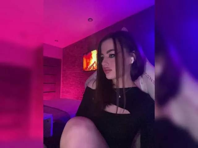 HotGirlEva from BongaCams