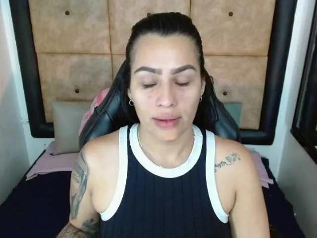 BongaCams IamCarollVbna IamCarollVbna from BongaCams