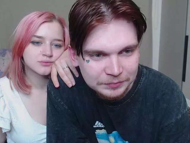 JackOffJills from BongaCams