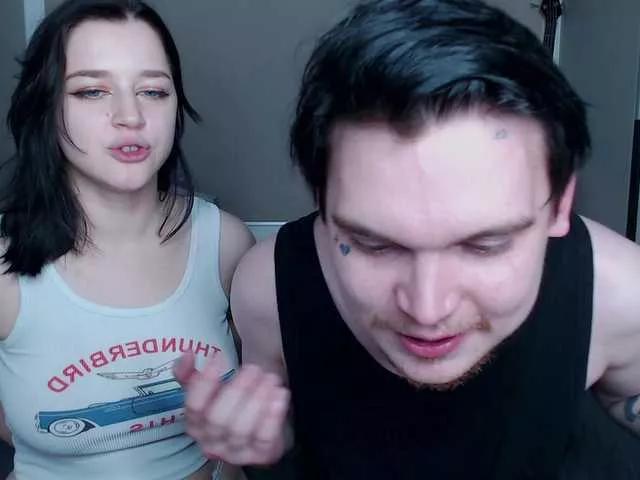 Check out 20 years old jackoffjillss from BongaCams jackoffjillss from BongaCams