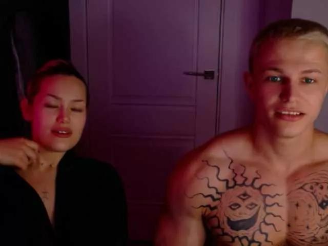 Amazing James-Eva0 from BongaCams James-Eva0 from BongaCams