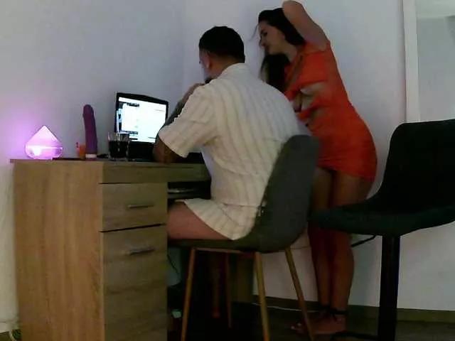 Explore Janexjoe, they want to masturbate for you janexjoe from BongaCams