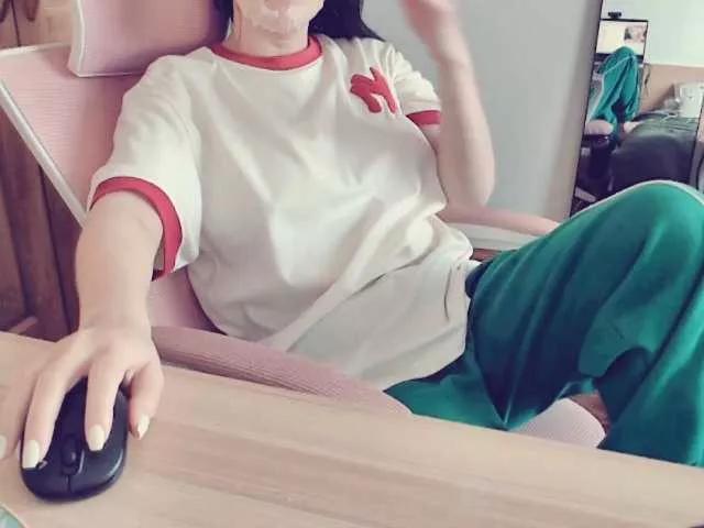 Jenny8899 on BongaCams 