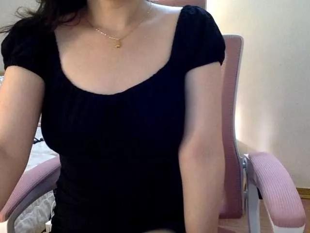 Jenny8899 on BongaCams 