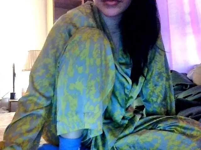 Jenny8899 on BongaCams 