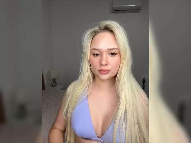 JessiePornstar from BongaCams
