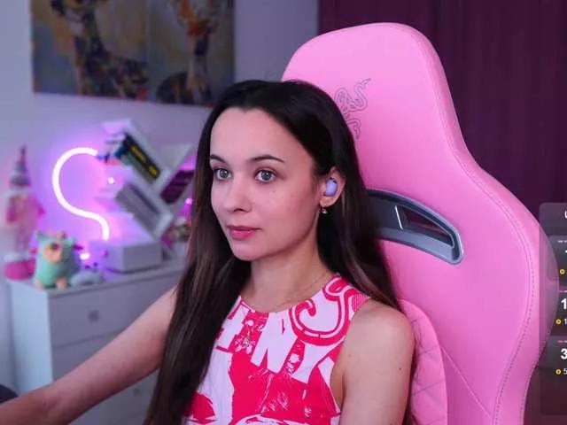 JuicyAngel from BongaCams