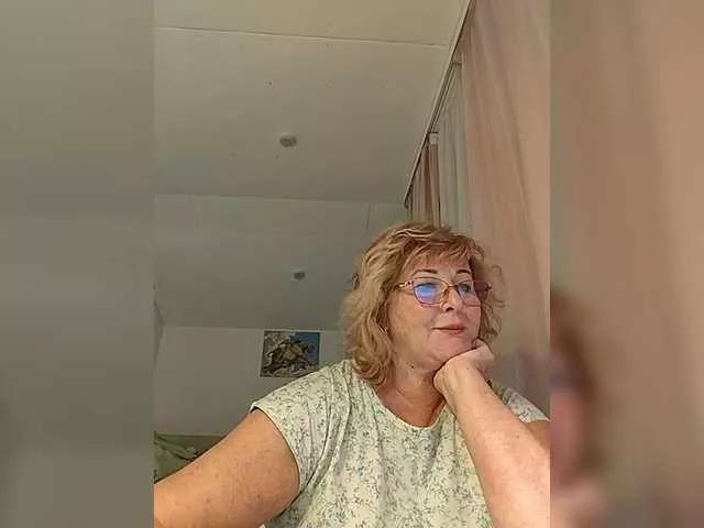 Masturbate to BongaCams's KarinkaSweet KarinkaSweet from BongaCams