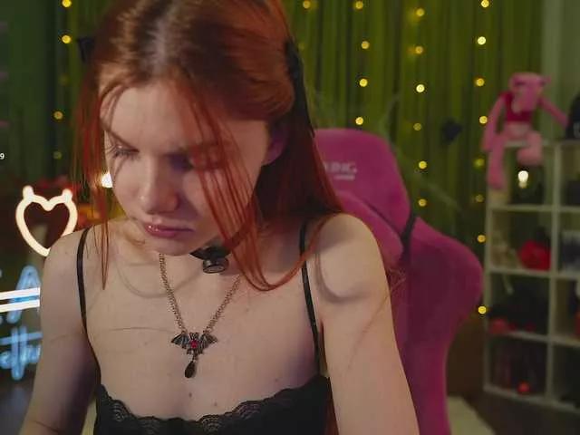 Try 24 years old katy-ethereal from BongaCams katy-ethereal from BongaCams