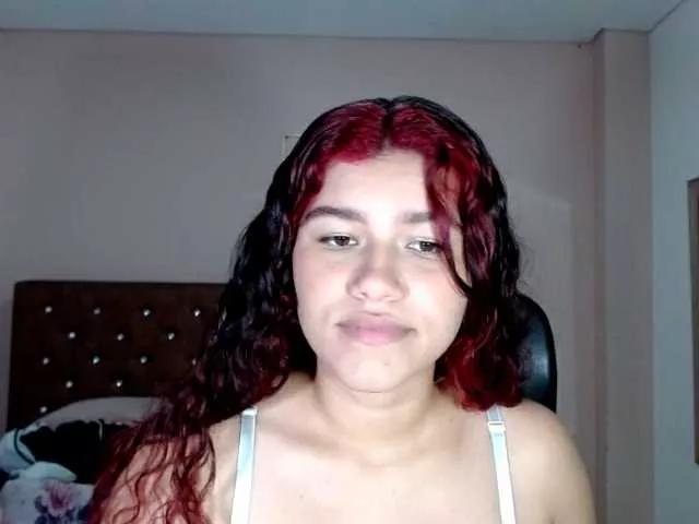 KatyDuncanSex on BongaCams 