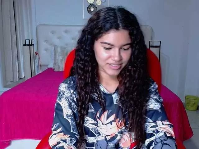 KatyDuncanSex on BongaCams 