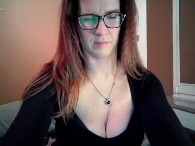 Discover 30 years old KayaCute from BongaCams KayaCute from BongaCams