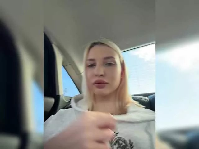 KettyPretty25 from BongaCams