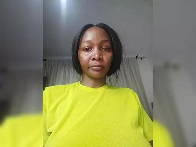 KillinEmpiress on BongaCams 