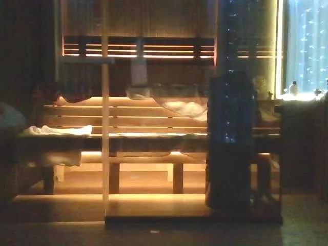 Discover Kirasa-Ket, they want to masturbate for you Kirasa-Ket from BongaCams