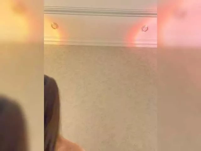 KissMec from BongaCams