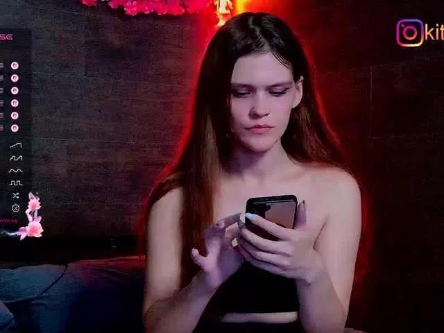 Explore BongaCams's Kiti-Grey Kiti-Grey from BongaCams