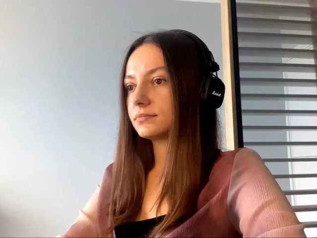 KittieRusu from BongaCams