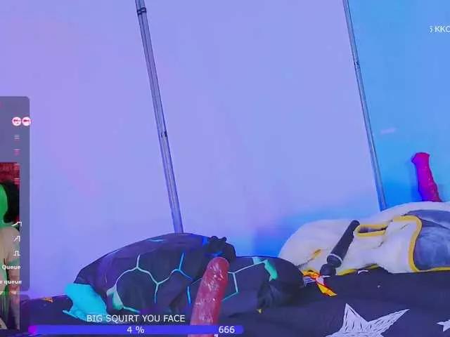 Explore slutty camwhore Kkole17x kkole17x from BongaCams