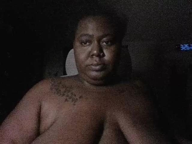 KreamGoddess on BongaCams
