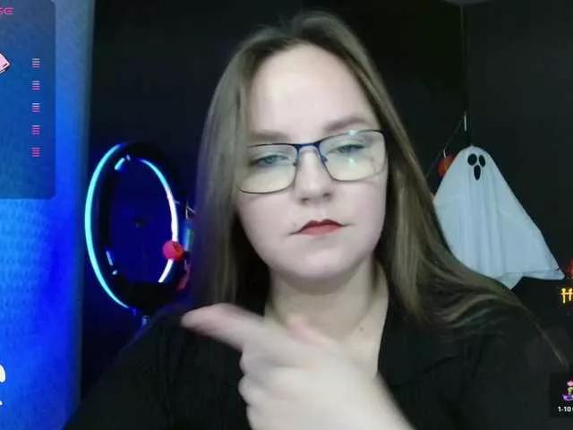 Checkout BongaCams's KristiMur1 KristiMur1 from BongaCams