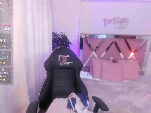 Laraa-tay on BongaCams