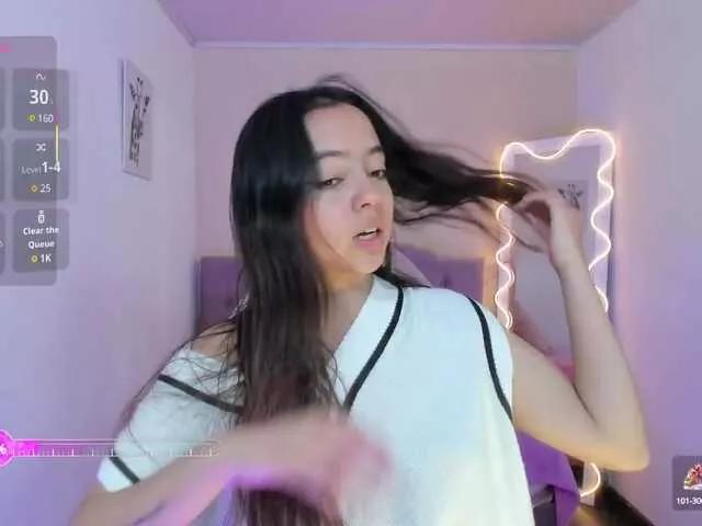 Laraa-tay on BongaCams 