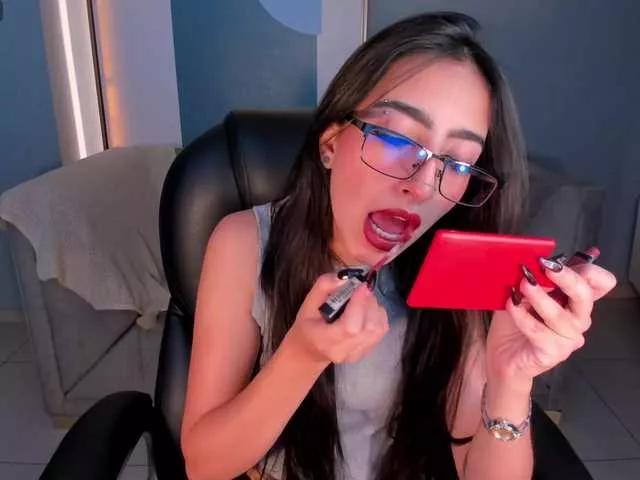 BongaCams LarisaSmirnov LarisaSmirnov from BongaCams