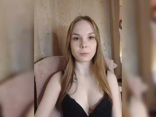 Lava-Angel on BongaCams 