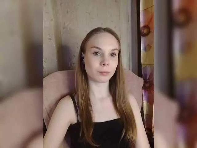 Lava-Angel on BongaCams 