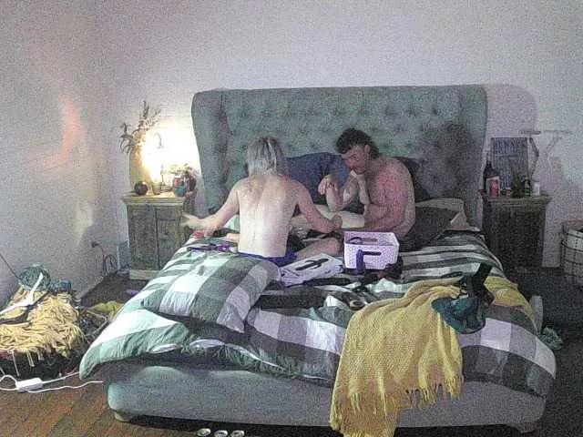 LAYHERHARDSOLO on BongaCams 