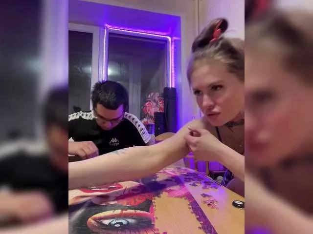 BongaCams Letti28 Letti28 from BongaCams