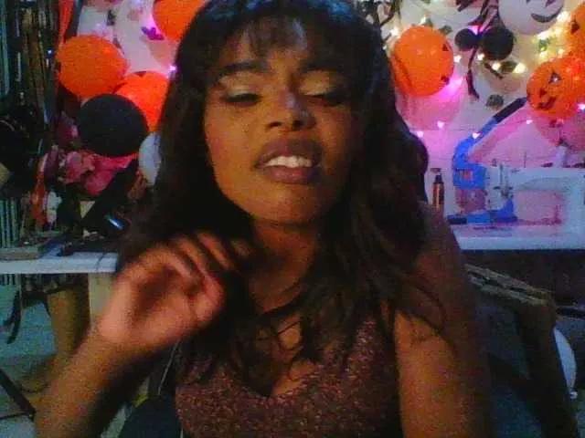 Lilianjackson from BongaCams