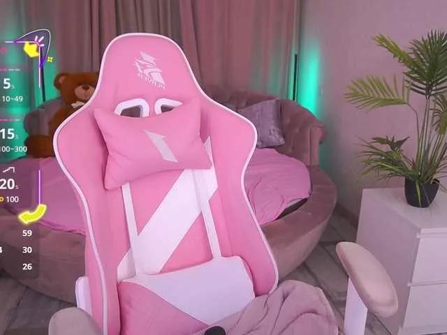 BongaCams LiluReds LiluReds from BongaCams