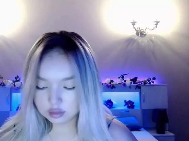 Limumm on BongaCams