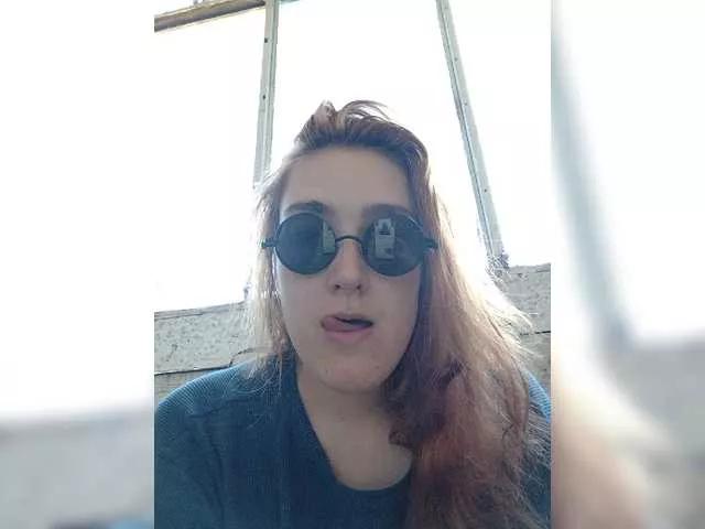 Linkamalinka1013 on BongaCams 