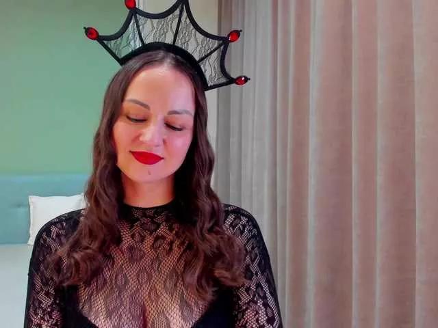 Explore LissaJohnson, she wants to masturbate for you LissaJohnson from BongaCams