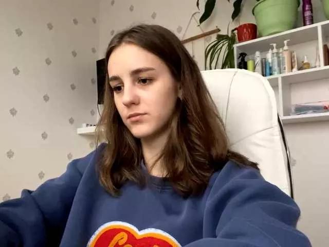 LizetteKhat from BongaCams